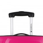 Чемодан Gabol Line (S) Fuchsia (112301) Чемодан Gabol Line (S) Fuchsia (112301)