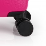 Чемодан Gabol Line (S) Fuchsia (112301) Чемодан Gabol Line (S) Fuchsia (112301)