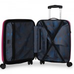 Чемодан Gabol Line (S) Fuchsia (112301) Чемодан Gabol Line (S) Fuchsia (112301)