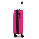 Чемодан Gabol Line (S) Fuchsia (112301) Чемодан Gabol Line (S) Fuchsia (112301)