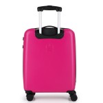 Чемодан Gabol Line (S) Fuchsia (112301) Чемодан Gabol Line (S) Fuchsia (112301)