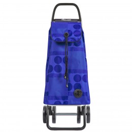 Сумка-тележка Rolser I-Max Logos 4L 43 Azul (IMX321-1026) Сумка-тележка Rolser I-Max Logos 4L 43 Azul (IMX321-1026)