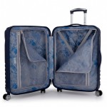 Чемодан Gabol Atlanta (L) Pistachio (118047 017) Чемодан Gabol Atlanta (L) Pistachio (118047 017)