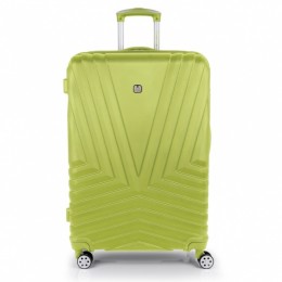Чемодан Gabol Atlanta (L) Pistachio (118047 017) Чемодан Gabol Atlanta (L) Pistachio (118047 017)