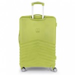 Чемодан Gabol Atlanta (L) Pistachio (118047 017) Чемодан Gabol Atlanta (L) Pistachio (118047 017)