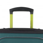 Чемодан Gabol Concept (L) Turquoise (120547 018) Чемодан Gabol Concept (L) Turquoise (120547 018)