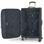 Чемодан Gabol Concept (L) Turquoise (120547 018) Чемодан Gabol Concept (L) Turquoise (120547 018)