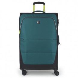 Чемодан Gabol Concept (L) Turquoise (120547 018) Чемодан Gabol Concept (L) Turquoise (120547 018)