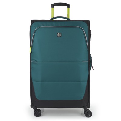 Чемодан Gabol Concept (L) Turquoise (120547 018) Чемодан Gabol Concept (L) Turquoise (120547 018)