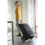 Сумка-тележка Gimi Komodo 50 Black (168436) Сумка-тележка Gimi Komodo 50 Black (168436)