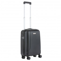 Чемодан CarryOn Skyhopper (S) Black (502126) Чемодан CarryOn Skyhopper (S) Black (502126)