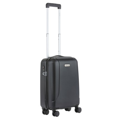 Чемодан CarryOn Skyhopper (S) Black (502126) Чемодан CarryOn Skyhopper (S) Black (502126)
