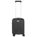 Чемодан CarryOn Skyhopper (S) Black (502126) Чемодан CarryOn Skyhopper (S) Black (502126)