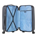 Чемодан CarryOn Skyhopper (S) Black (502126) Чемодан CarryOn Skyhopper (S) Black (502126)