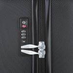 Чемодан CarryOn Skyhopper (S) Black (502126) Чемодан CarryOn Skyhopper (S) Black (502126)
