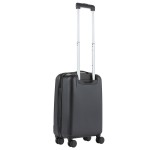 Чемодан CarryOn Skyhopper (S) Black (502126) Чемодан CarryOn Skyhopper (S) Black (502126)