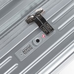 Чемодан Heys Cruze (L) Silver (10148-0002-30) Чемодан Heys Cruze (L) Silver (10148-0002-30)