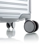 Чемодан Heys Cruze (L) Silver (10148-0002-30) Чемодан Heys Cruze (L) Silver (10148-0002-30)
