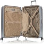 Чемодан Heys Cruze (L) Silver (10148-0002-30) Чемодан Heys Cruze (L) Silver (10148-0002-30)