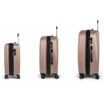 Валіза Gabol Paradise XP (S) Beige (123322-006) Валіза Gabol Paradise XP (S) Beige (123322-006)