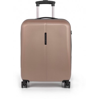 Валіза Gabol Paradise XP (S) Beige (123322-006) Валіза Gabol Paradise XP (S) Beige (123322-006)