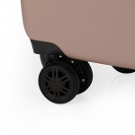 Валіза Gabol Paradise XP (S) Beige (123322-006) Валіза Gabol Paradise XP (S) Beige (123322-006)
