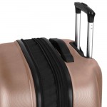 Валіза Gabol Paradise XP (S) Beige (123322-006) Валіза Gabol Paradise XP (S) Beige (123322-006)