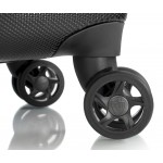 Валіза Heys Vantage (M) Black (15023-0001-26) Валіза Heys Vantage (M) Black (15023-0001-26)