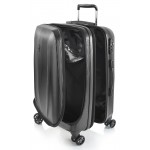 Валіза Heys Vantage (M) Black (15023-0001-26) Валіза Heys Vantage (M) Black (15023-0001-26)