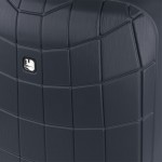 Чемодан Gabol Dome (S) Azul (119722 003) Чемодан Gabol Dome (S) Azul (119722 003)