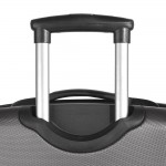 Чемодан Gabol Paradise (L) Grey (103547 016) Чемодан Gabol Paradise (L) Grey (103547 016)