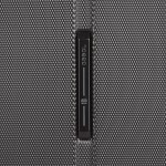 Чемодан Gabol Paradise (L) Grey (103547 016) Чемодан Gabol Paradise (L) Grey (103547 016)