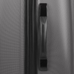 Чемодан Gabol Paradise (L) Grey (103547 016) Чемодан Gabol Paradise (L) Grey (103547 016)