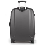 Чемодан Gabol Paradise (L) Grey (103547 016) Чемодан Gabol Paradise (L) Grey (103547 016)