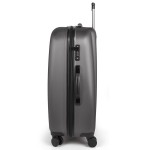 Чемодан Gabol Paradise (L) Grey (103547 016) Чемодан Gabol Paradise (L) Grey (103547 016)