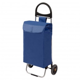 Сумка-тележка Aurora Ercole 50 Blue (128 Blue) Сумка-тележка Aurora Ercole 50 Blue (128 Blue)