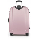 Валіза Gabol Paradise XP (L) Pink (123347-019) Валіза Gabol Paradise XP (L) Pink (123347-019)