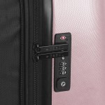Валіза Gabol Paradise XP (L) Pink (123347-019) Валіза Gabol Paradise XP (L) Pink (123347-019)