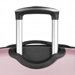 Валіза Gabol Paradise XP (L) Pink (123347-019) Валіза Gabol Paradise XP (L) Pink (123347-019)