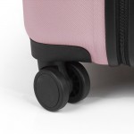 Валіза Gabol Paradise XP (L) Pink (123347-019) Валіза Gabol Paradise XP (L) Pink (123347-019)