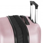 Валіза Gabol Paradise XP (L) Pink (123347-019) Валіза Gabol Paradise XP (L) Pink (123347-019)