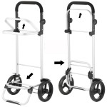Сумка-тележка ShoppingCruiser Allround 41 Black (650064) Сумка-тележка ShoppingCruiser Allround 41 Black (650064)