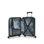 Чемодан Gabol Midori (S) Navy Blue (122122 046) Чемодан Gabol Midori (S) Navy Blue (122122 046)