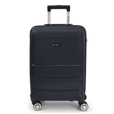 Чемодан Gabol Midori (S) Navy Blue (122122 046) Чемодан Gabol Midori (S) Navy Blue (122122 046)