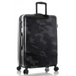 Валіза Heys Black Camo (L) (13119-3045-30) Валіза Heys Black Camo (L) (13119-3045-30)