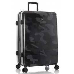 Валіза Heys Black Camo (L) (13119-3045-30) Валіза Heys Black Camo (L) (13119-3045-30)