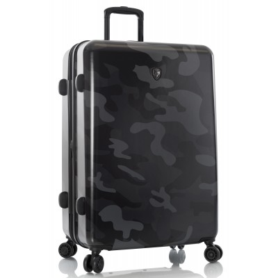 Валіза Heys Black Camo (L) (13119-3045-30) Валіза Heys Black Camo (L) (13119-3045-30)