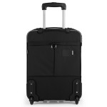 Чемодан Gabol Malasia (S) Black (113321 001) Чемодан Gabol Malasia (S) Black (113321 001)