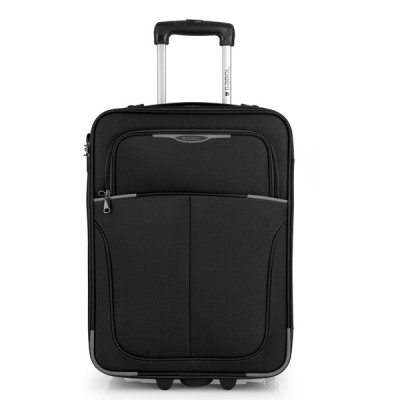 Чемодан Gabol Malasia (S) Black (113321 001) Чемодан Gabol Malasia (S) Black (113321 001)