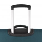 Чемодан Gabol Mailer (M) Turquoise (120746-018) Чемодан Gabol Mailer (M) Turquoise (120746-018)
